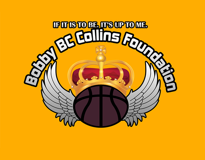 Bobby BC Collins Foundations