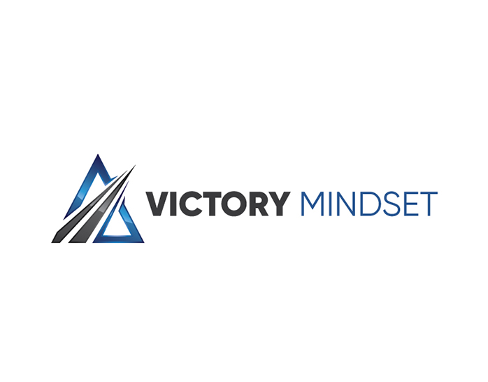 VICTORY MINDSET | Logo for Healthcare Services