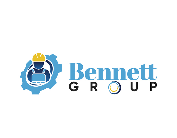 Bennet Group | Strategic Communications Agency Logo