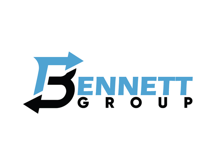 Bennet Group | Logo for Strategic Communications Firms
