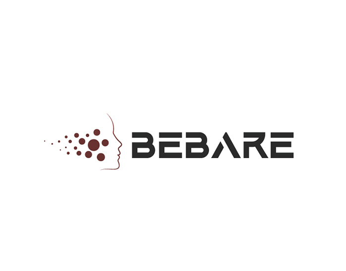 Bebare - E-Commerce Clothing Business Logo Design