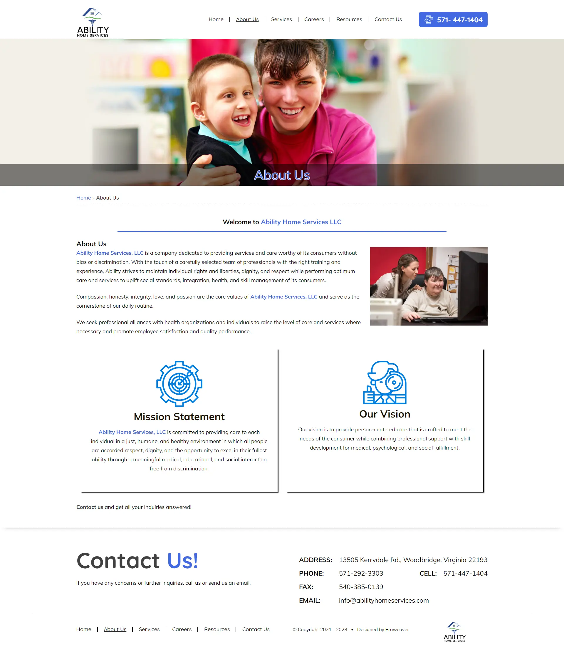 Healthcare, healthcentre