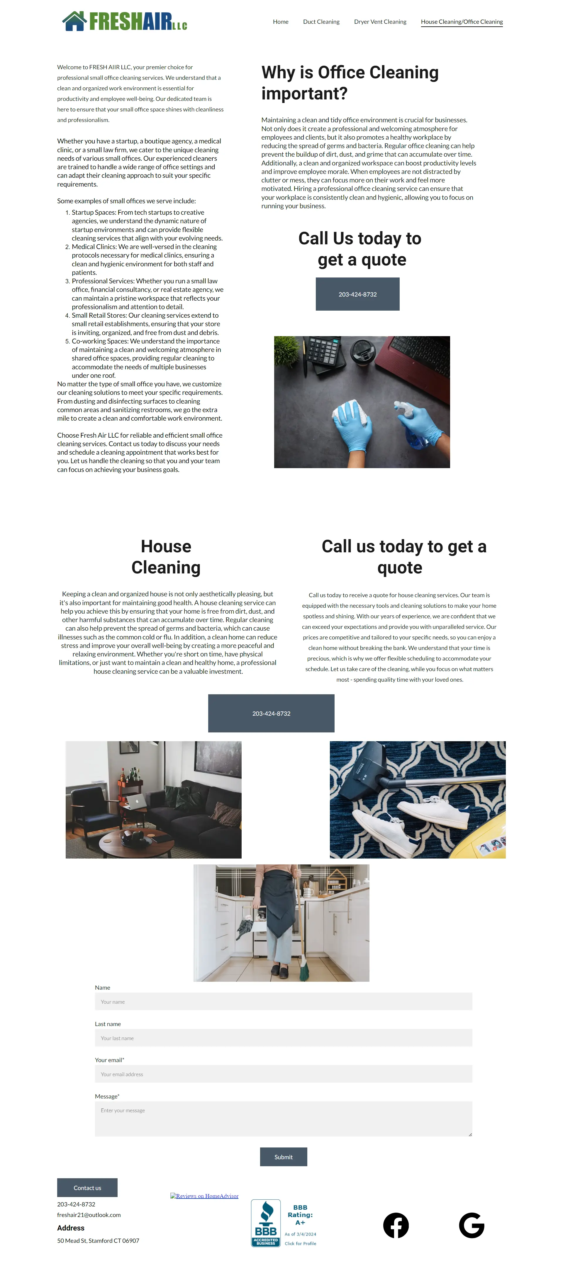 house-cleaning