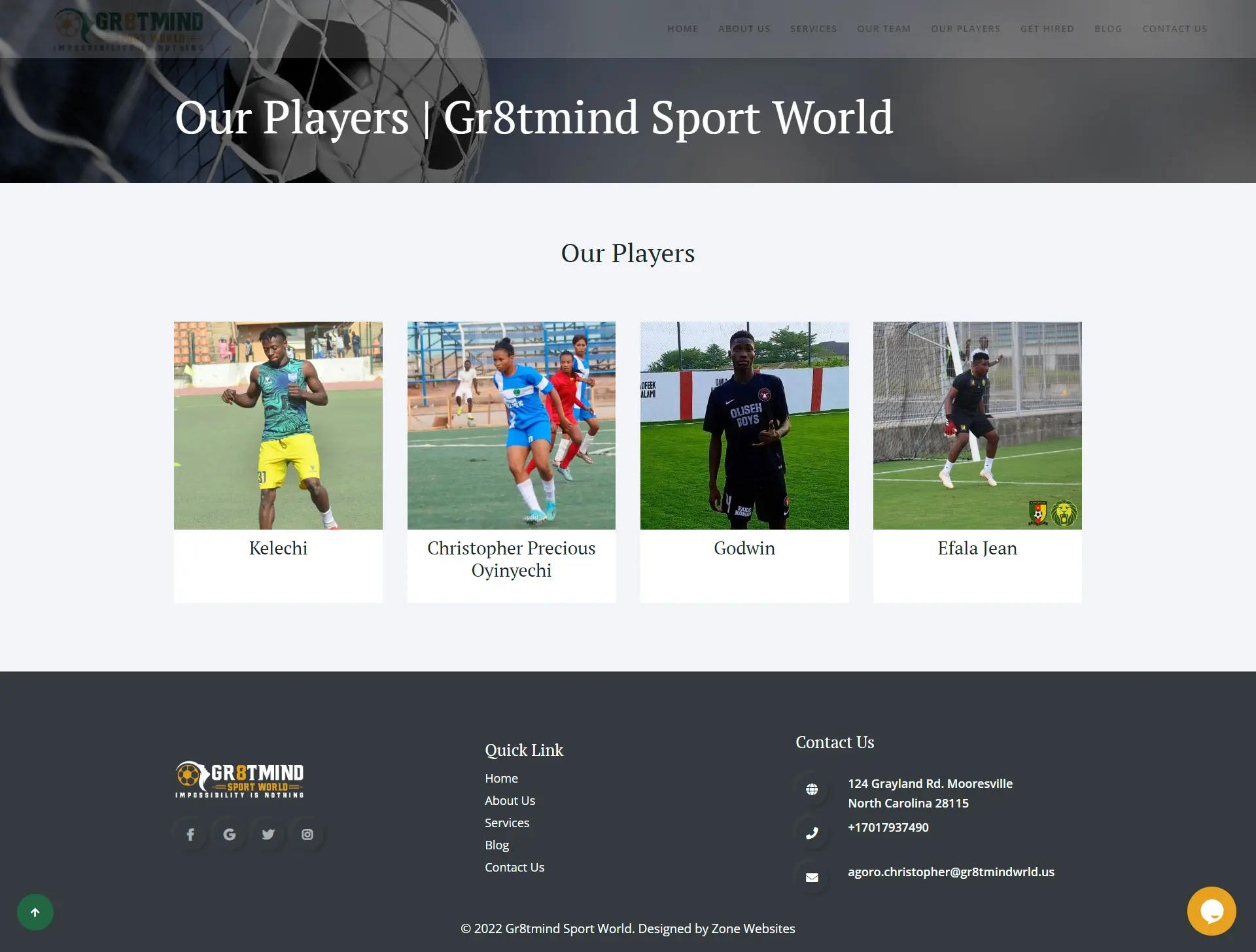 our-player