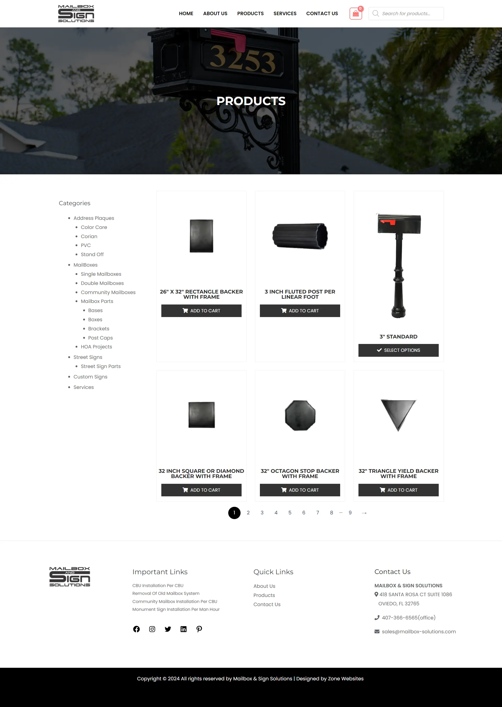 product