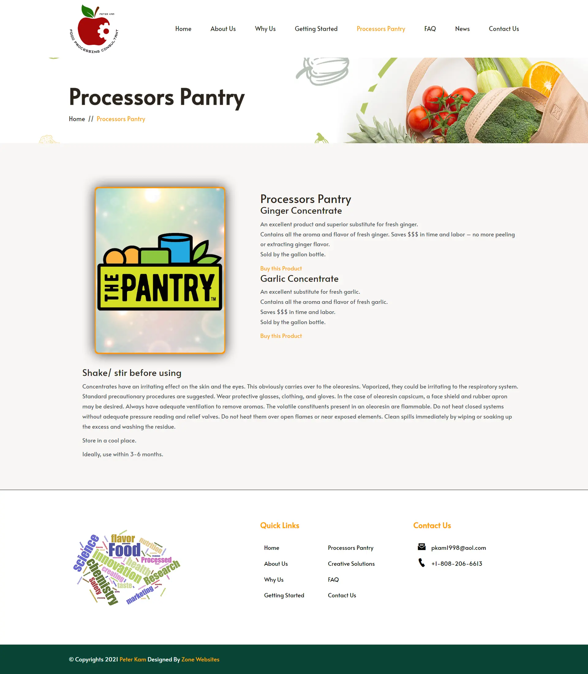 processors-pantry