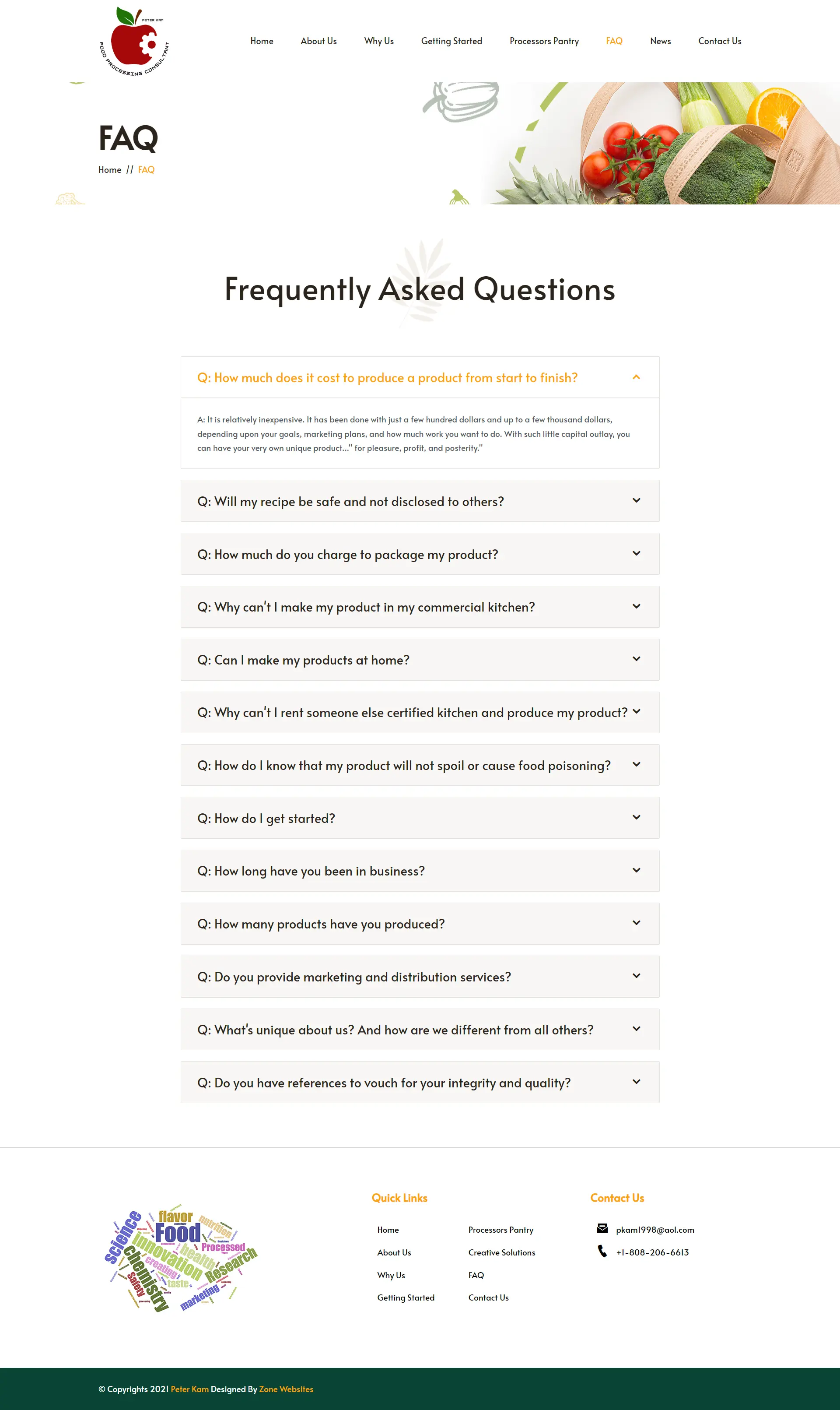 faq