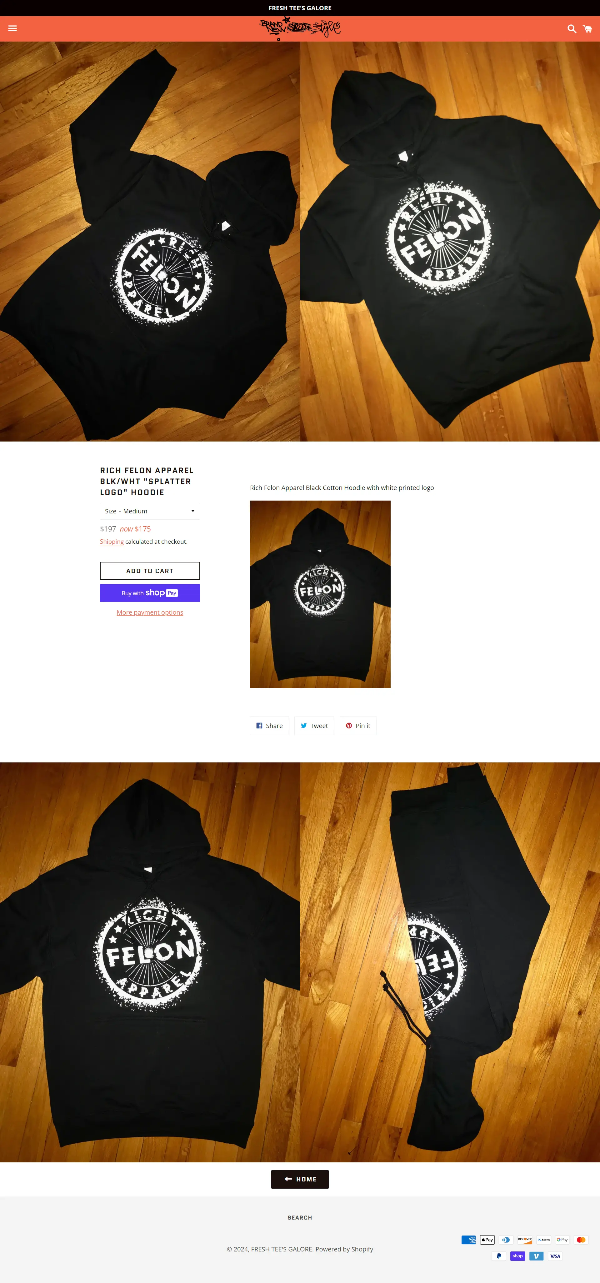 product