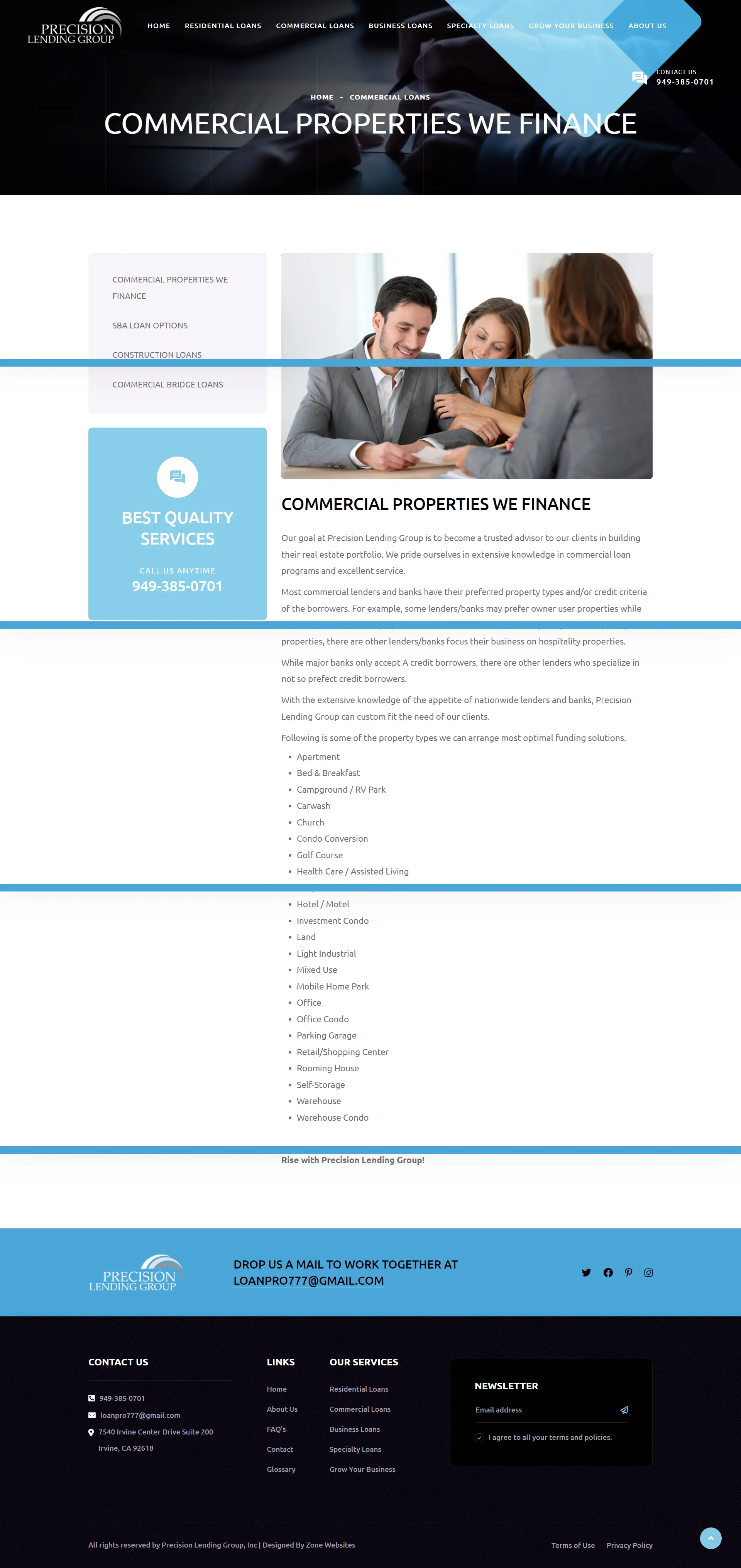 commercial-loans