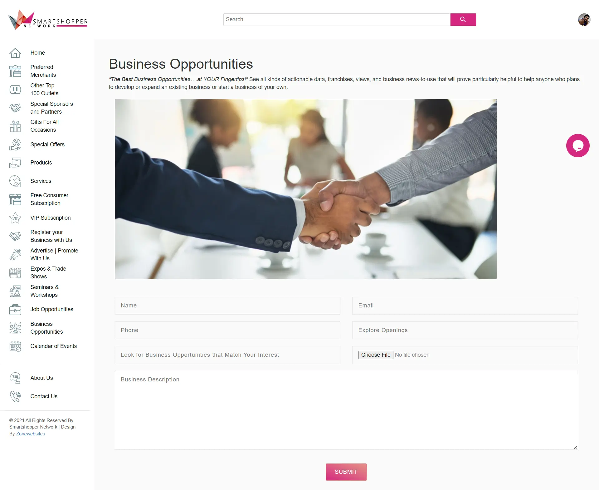 business-opertunities