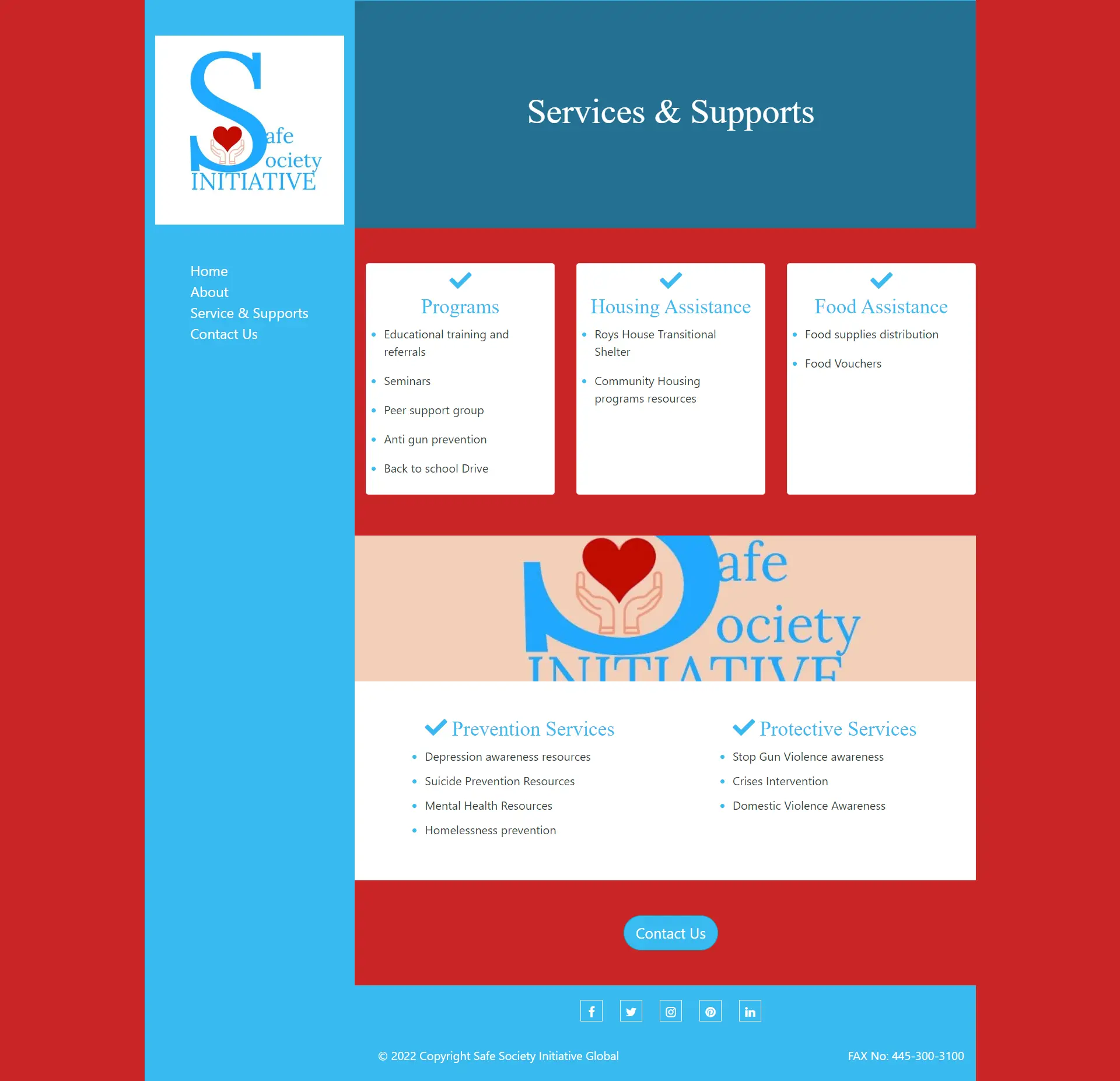 services
