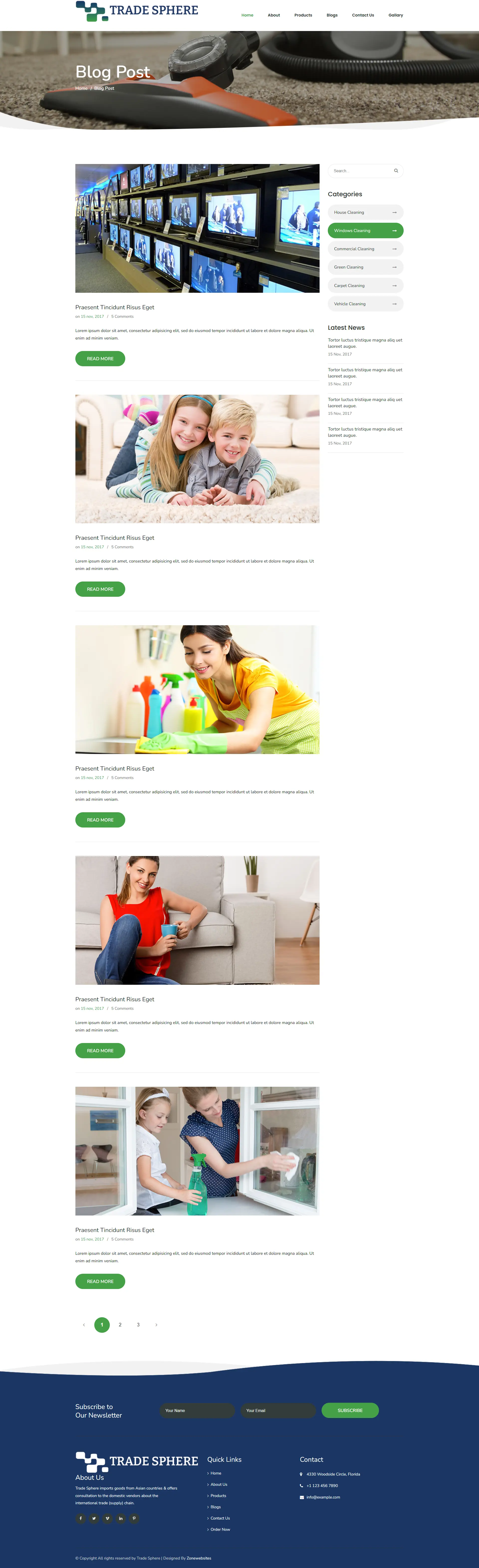 blog