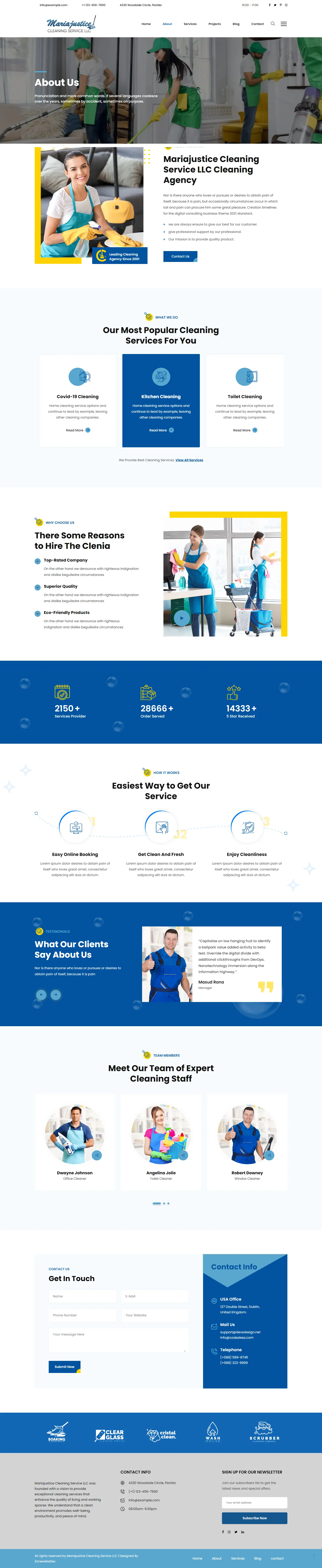 About Us
