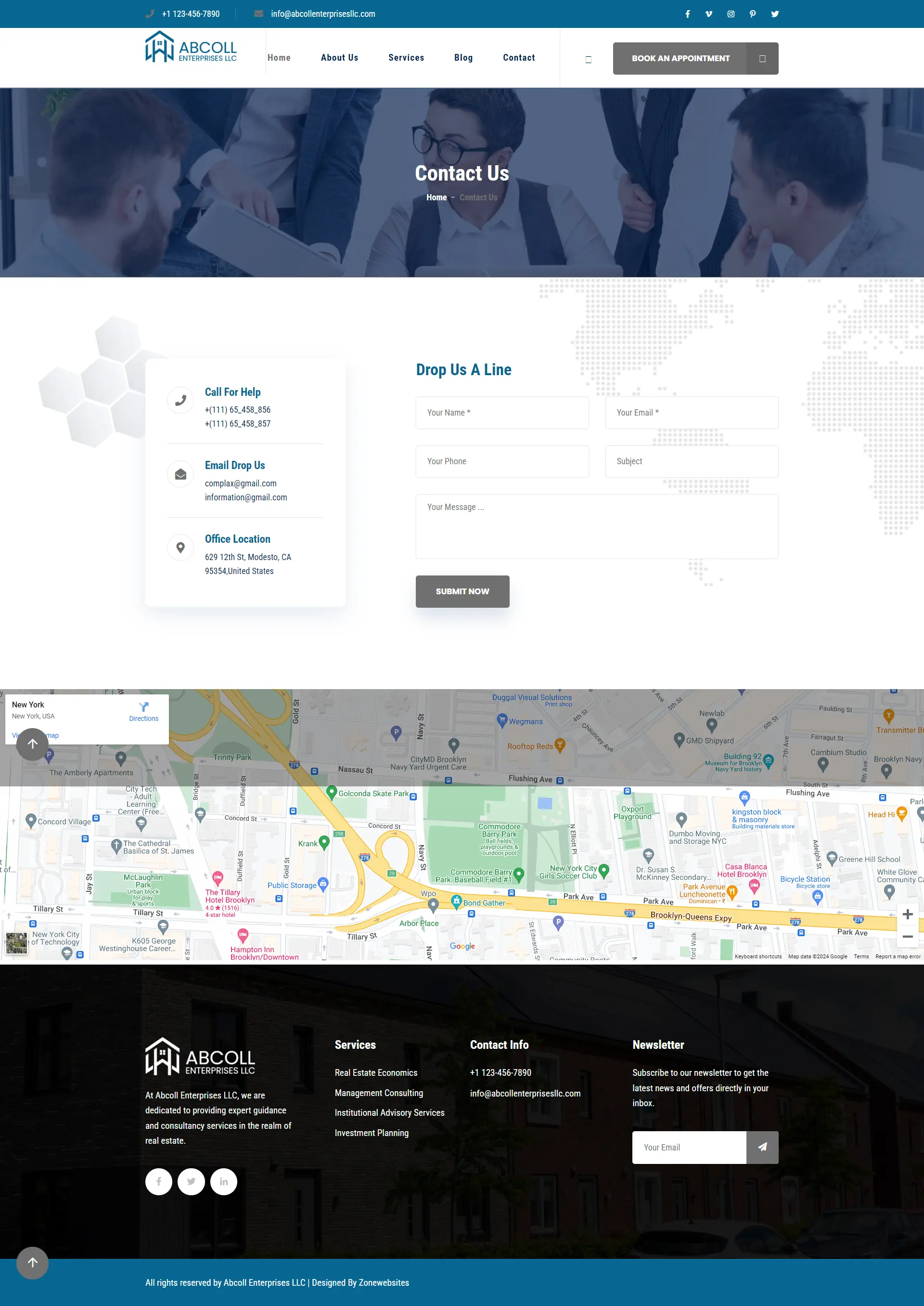 contact-us