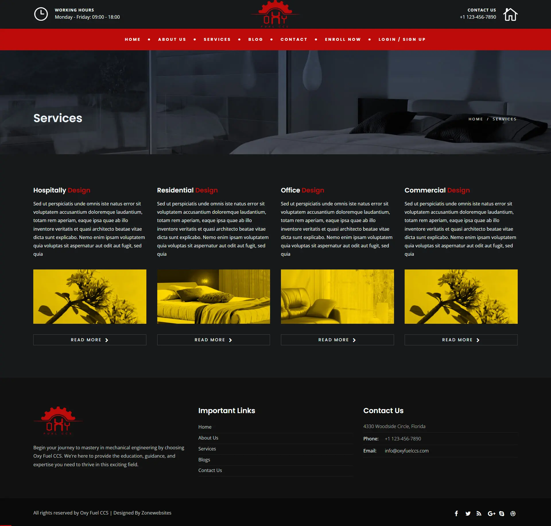 services
