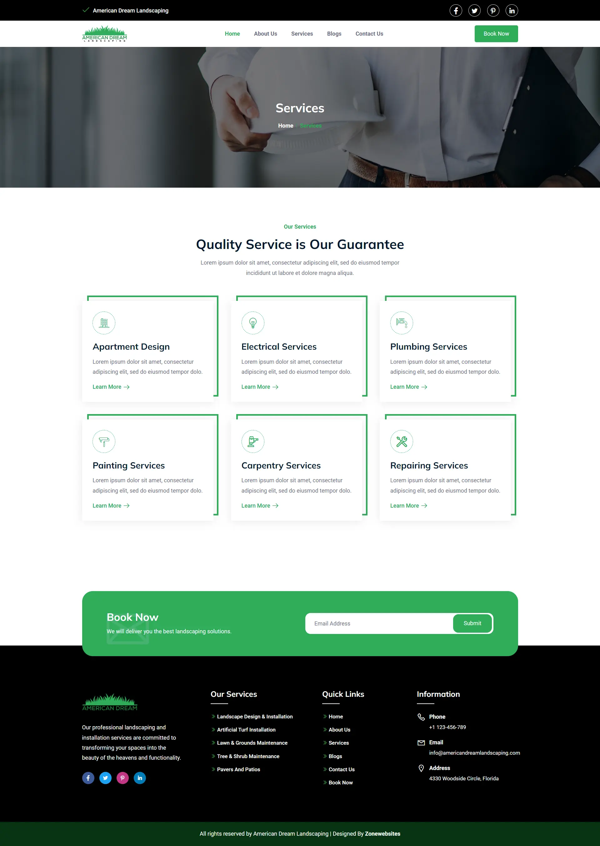 services