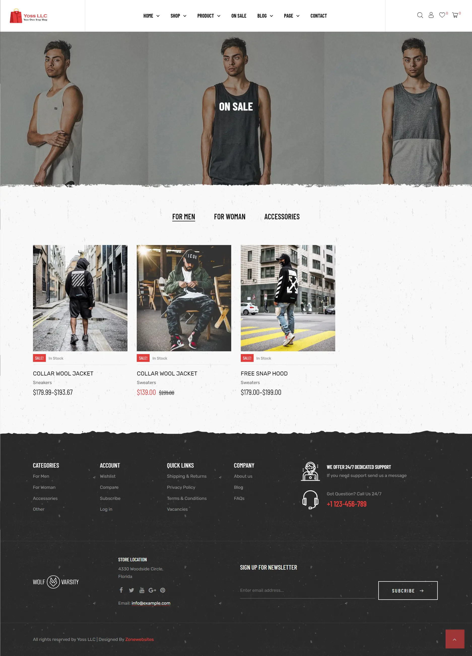 on-sale