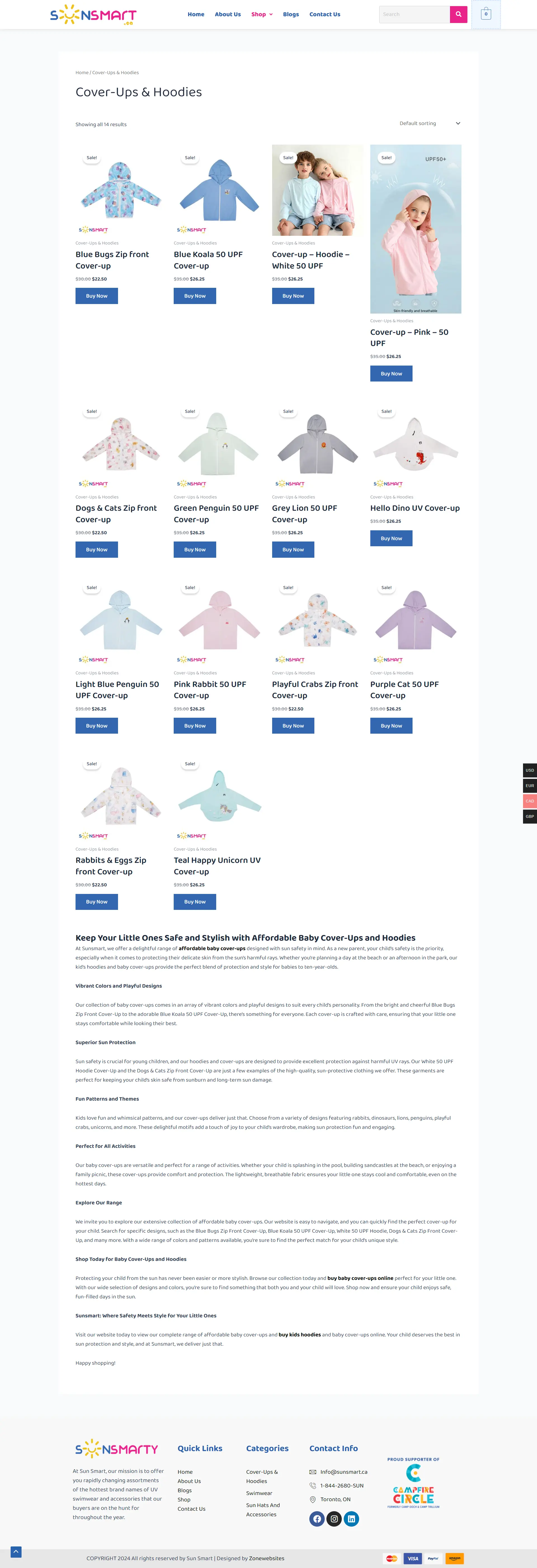 shop