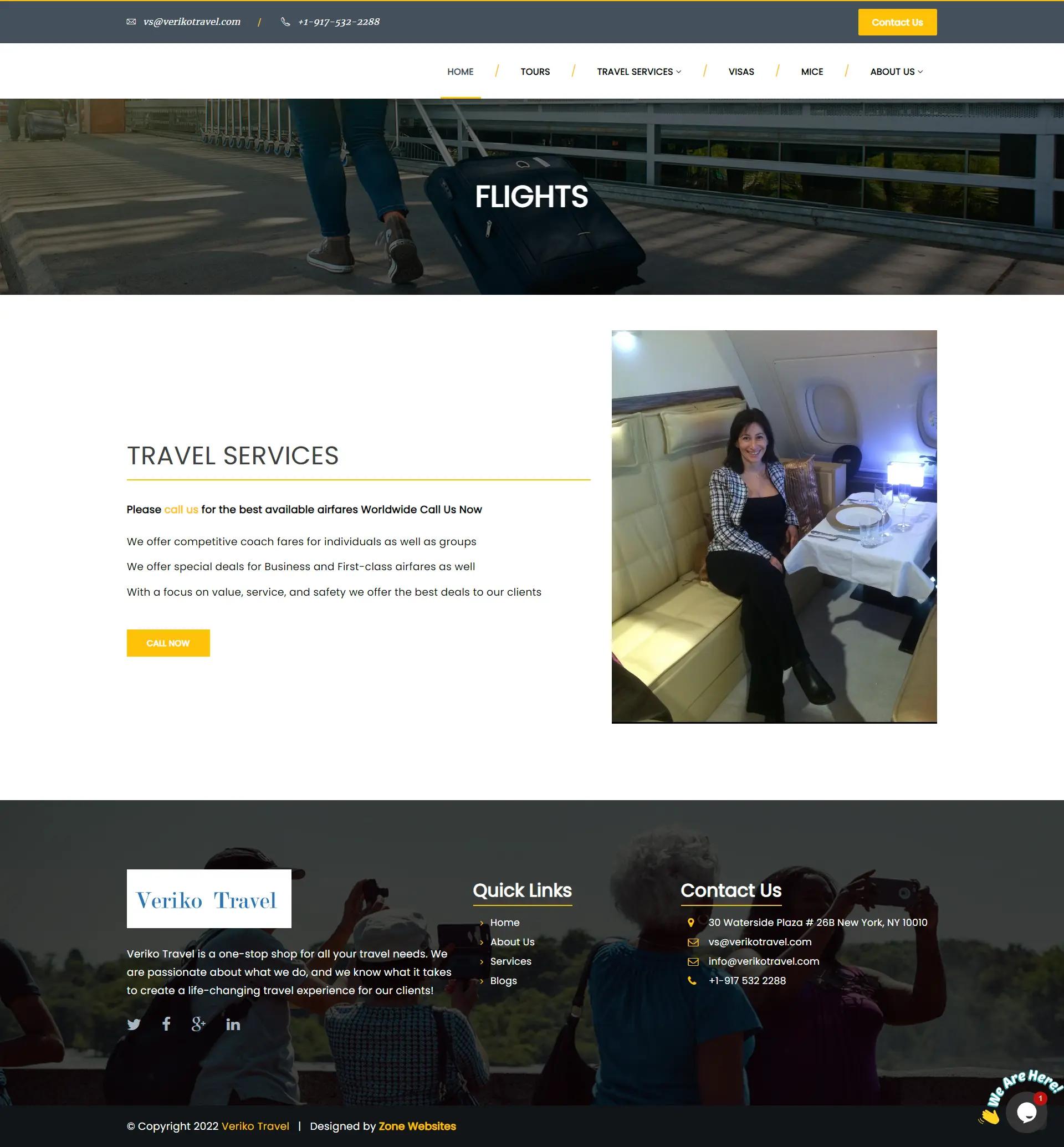 travel-services