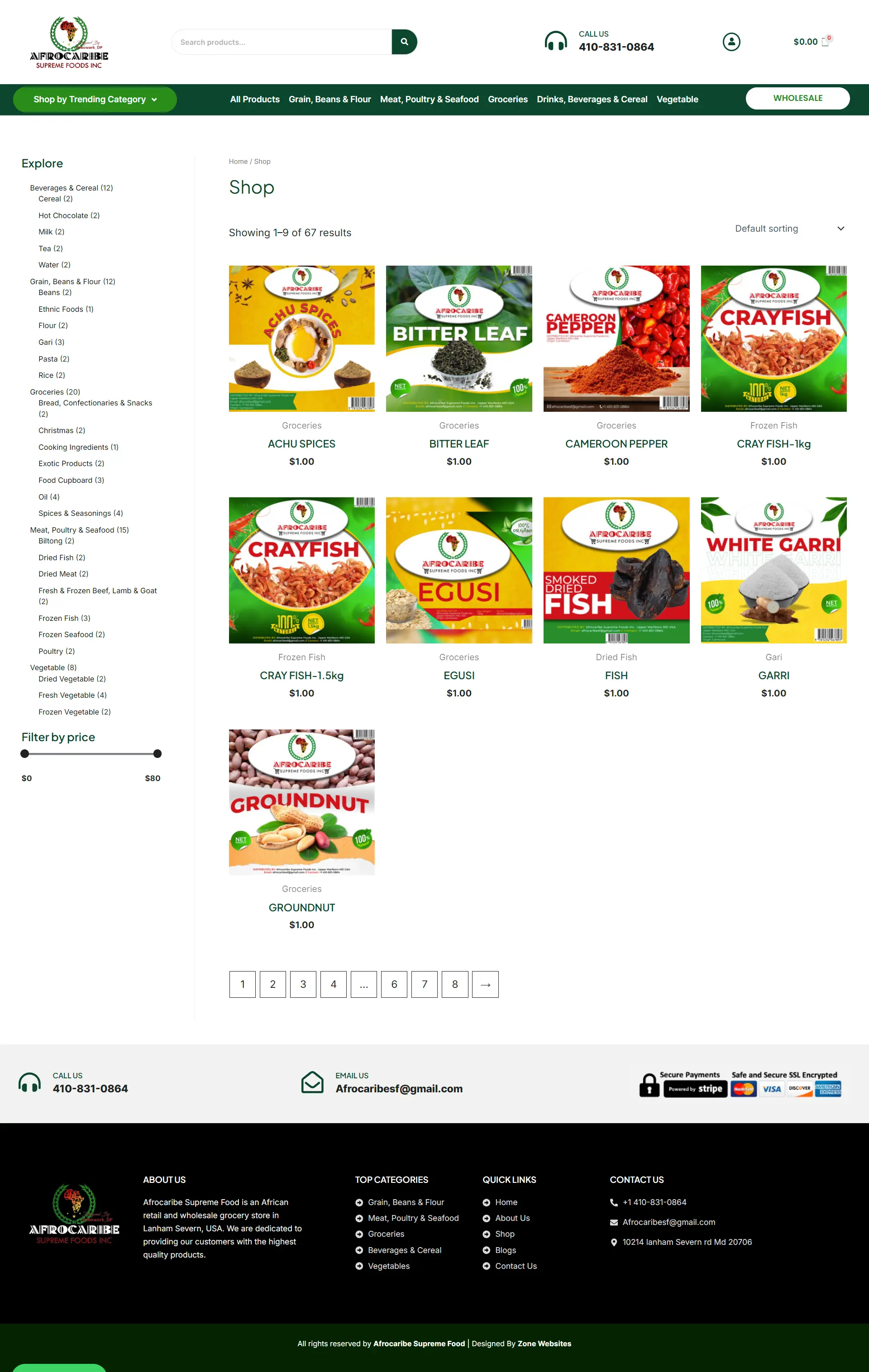 product