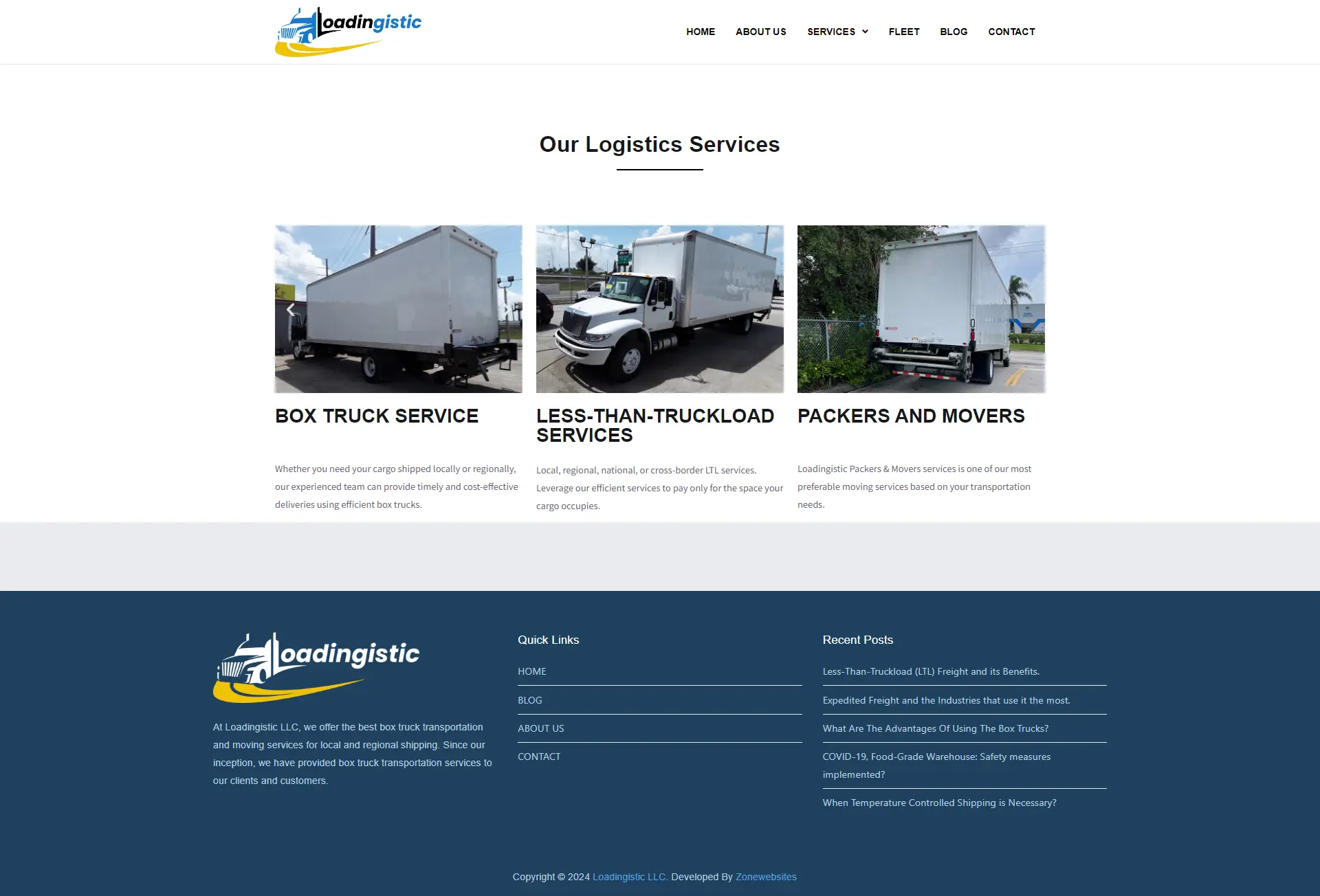 services