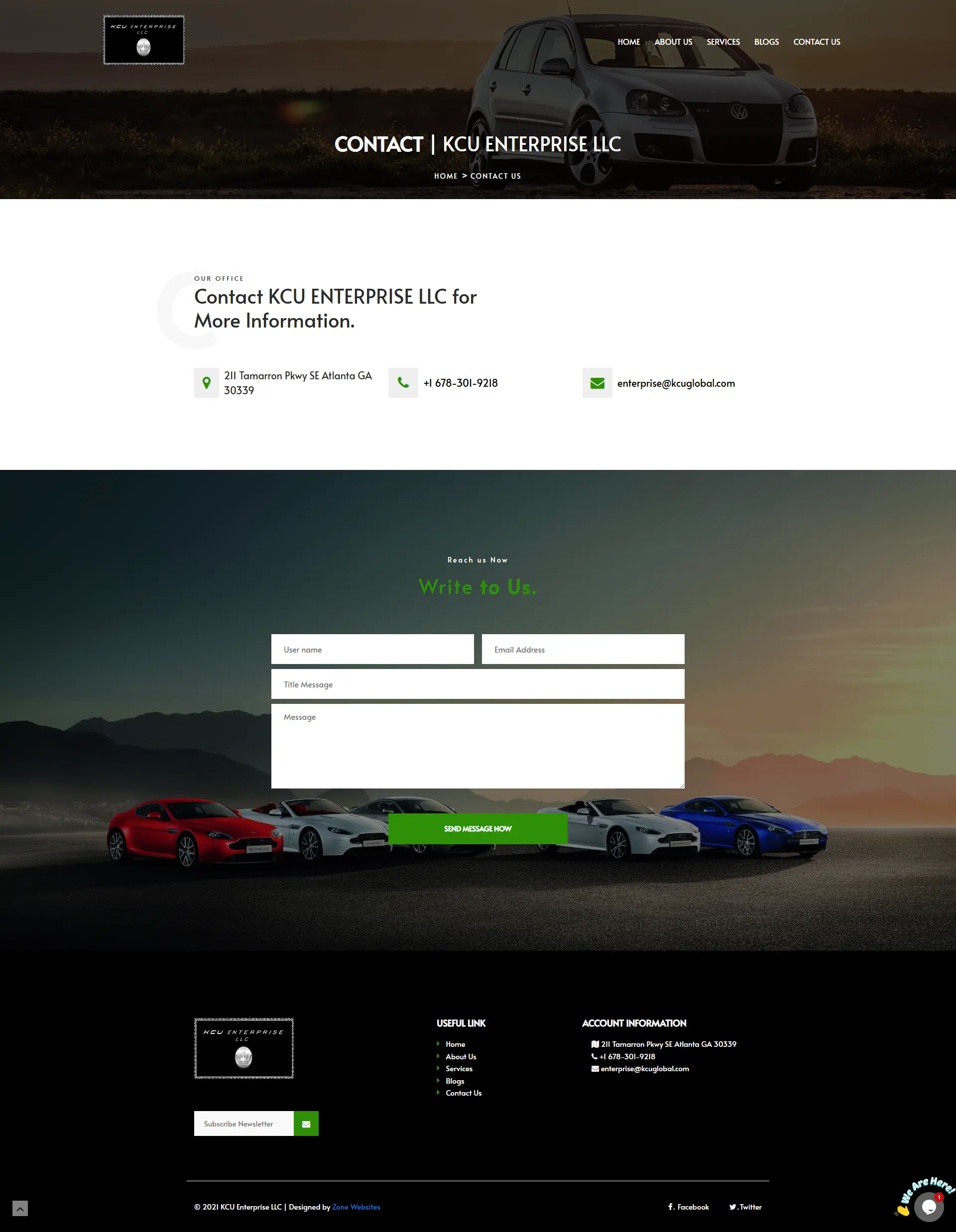 contact-us