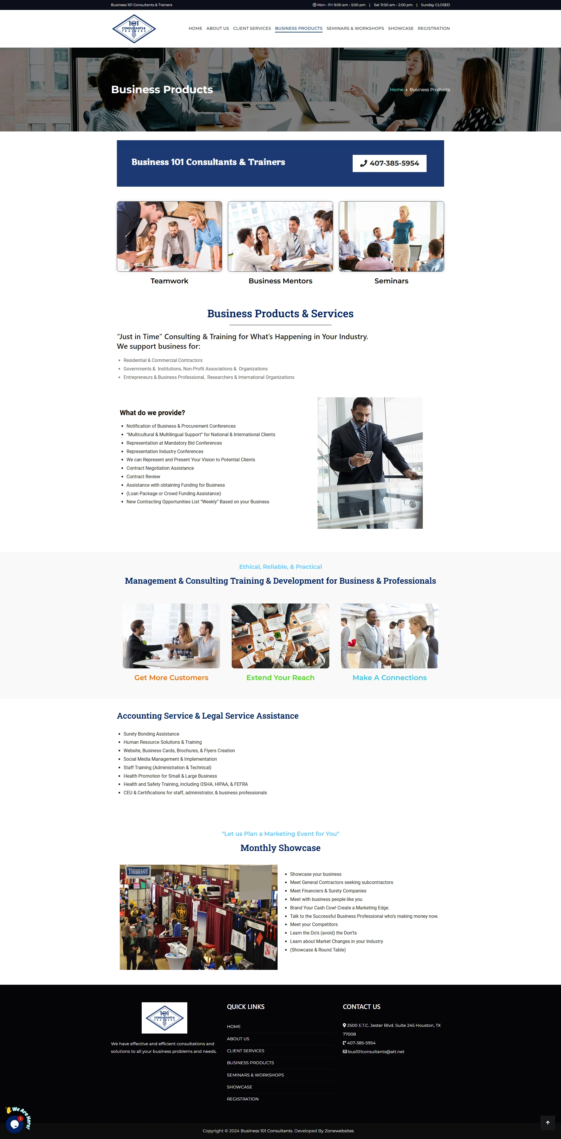 business-product
