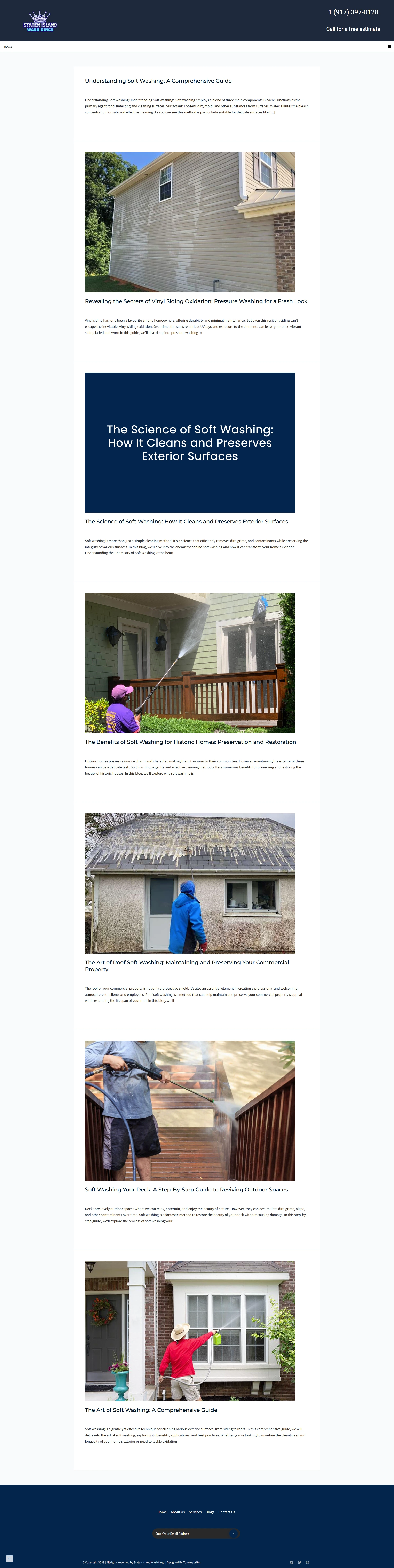 blog