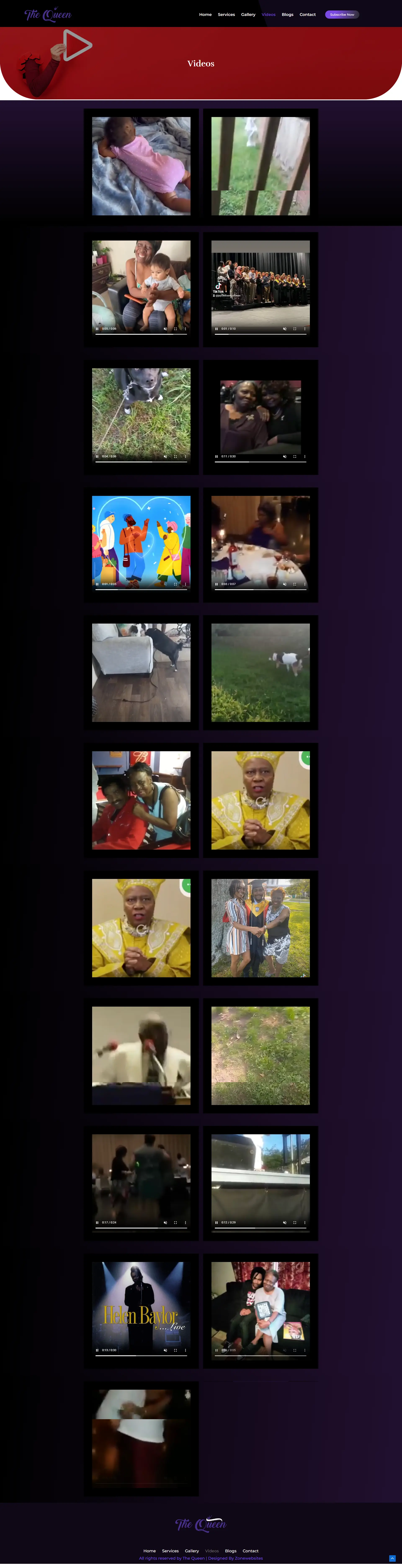 video