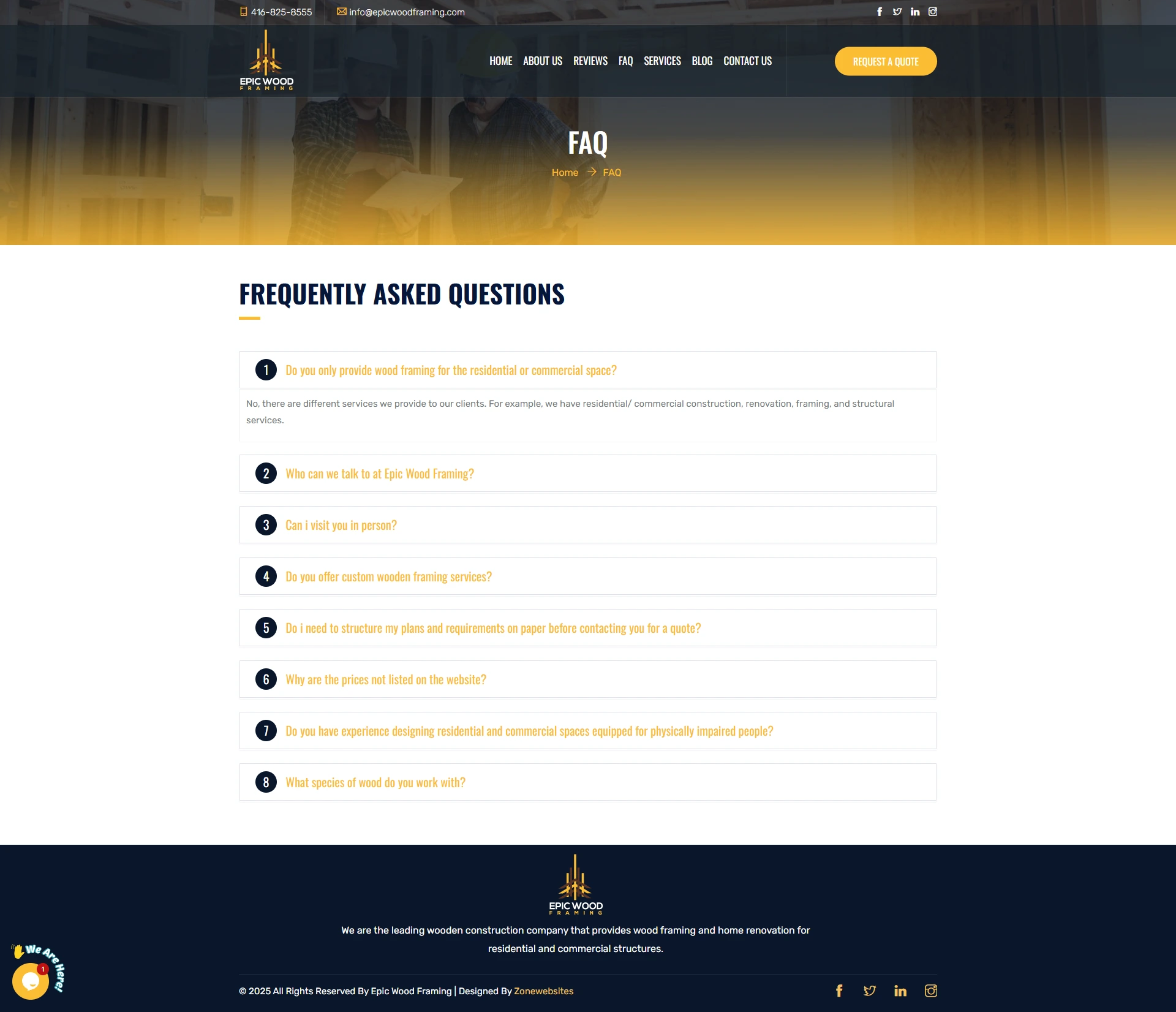 faq