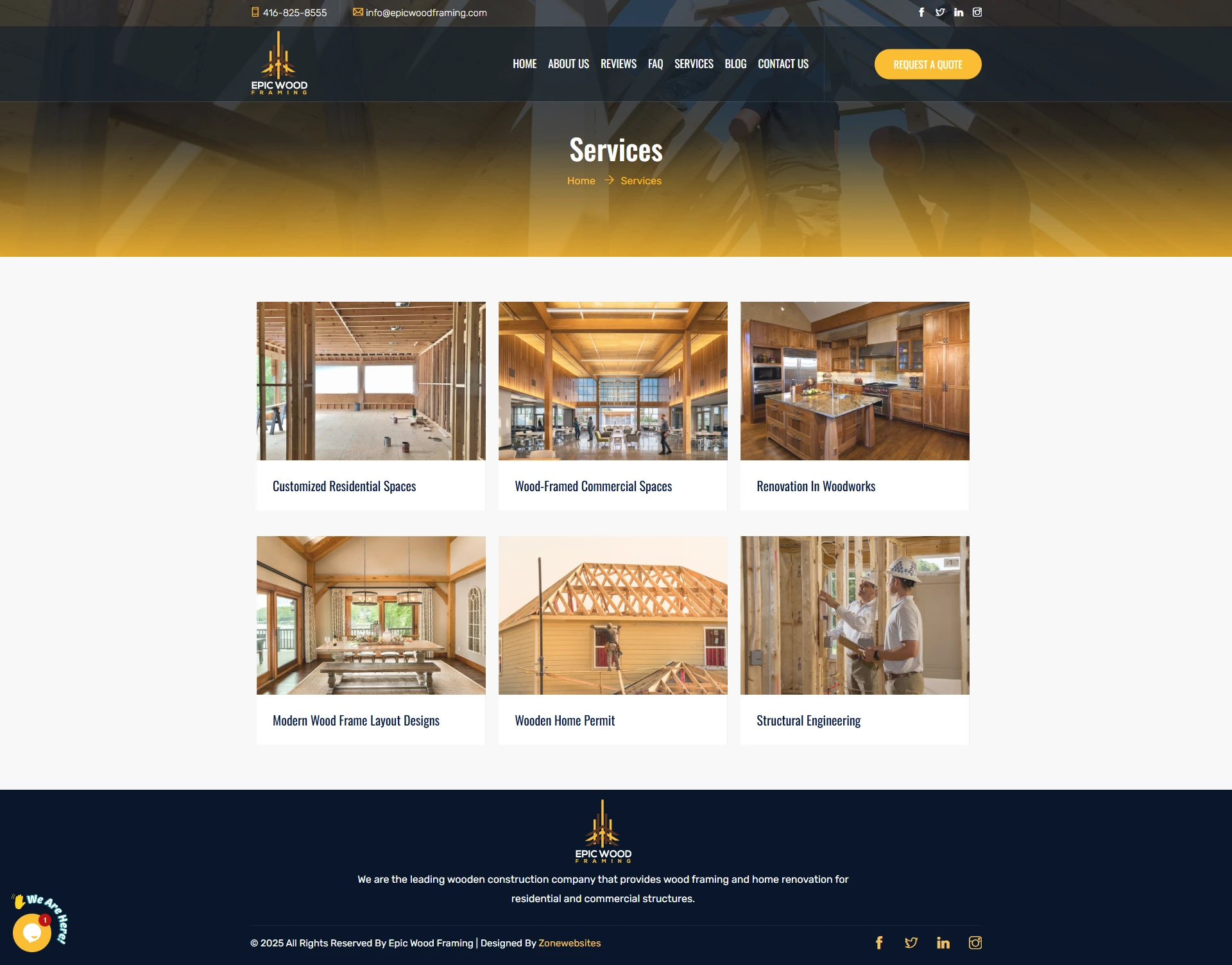 services