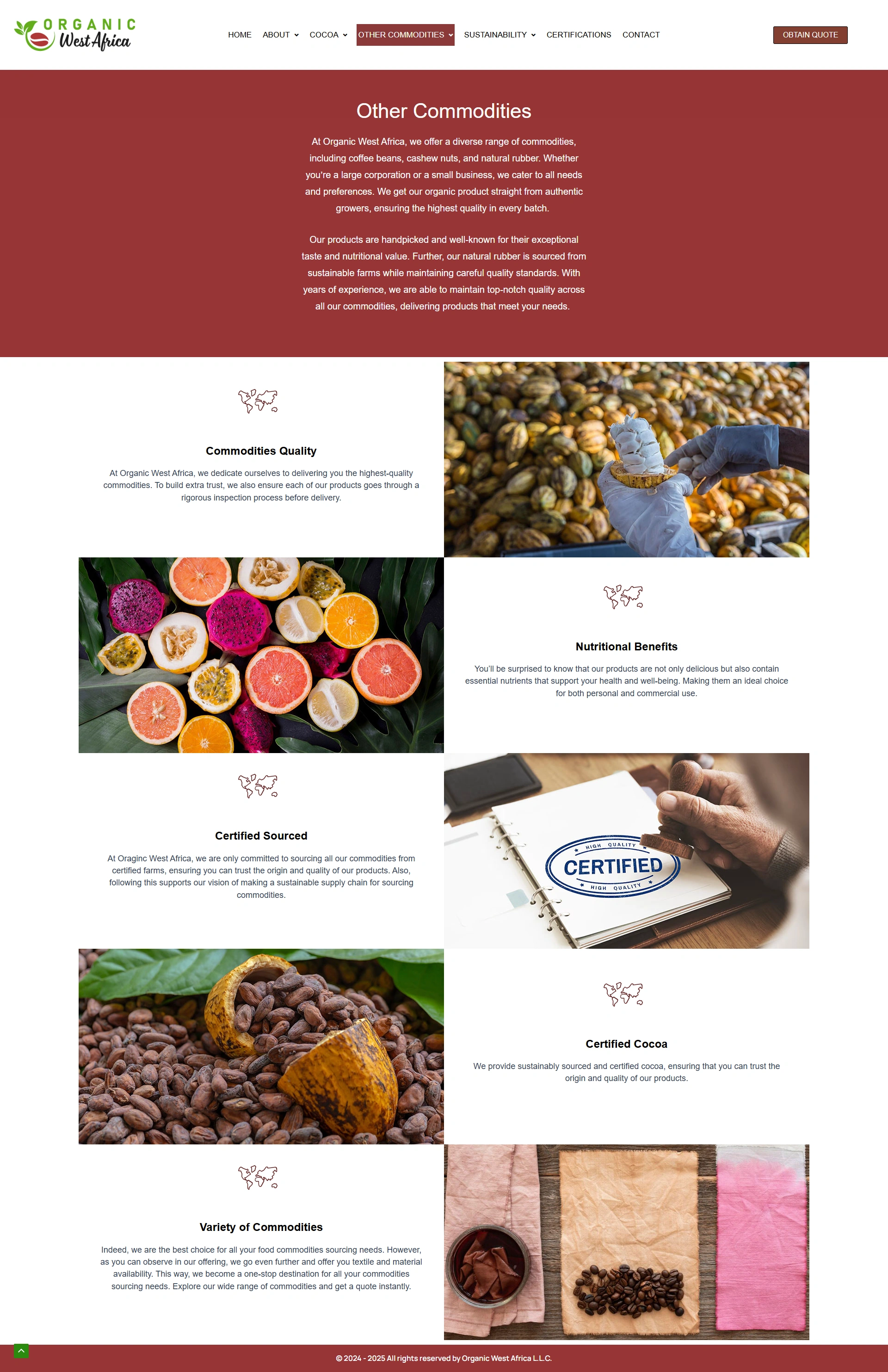other-commodities