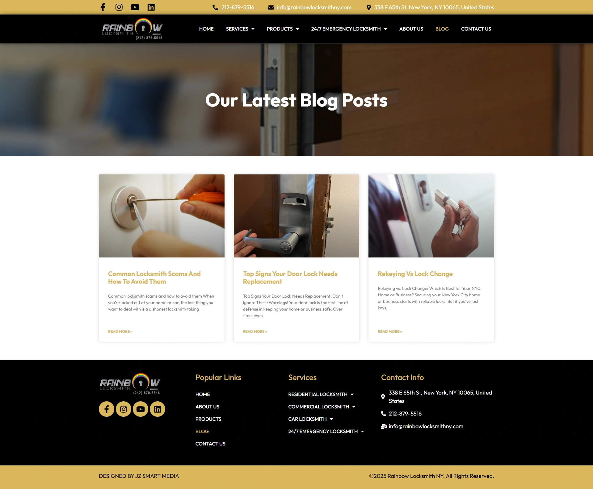 blog