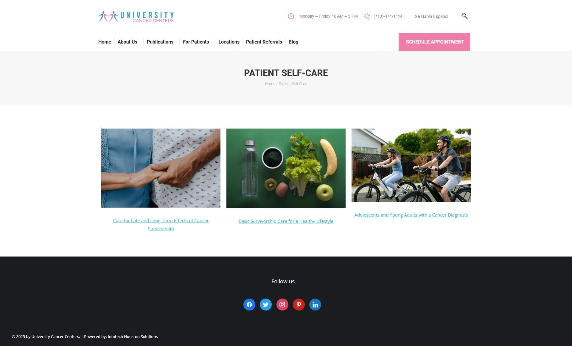 patient-self-care