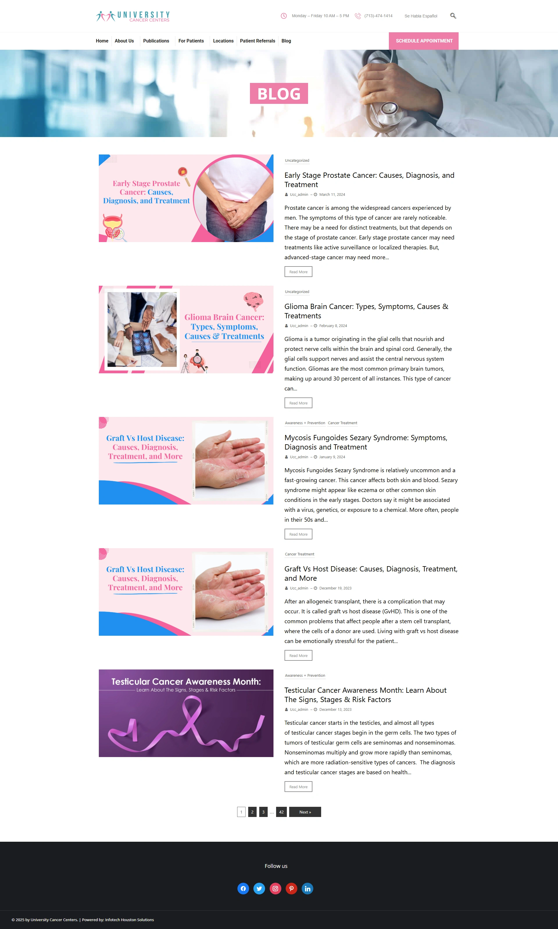 blog