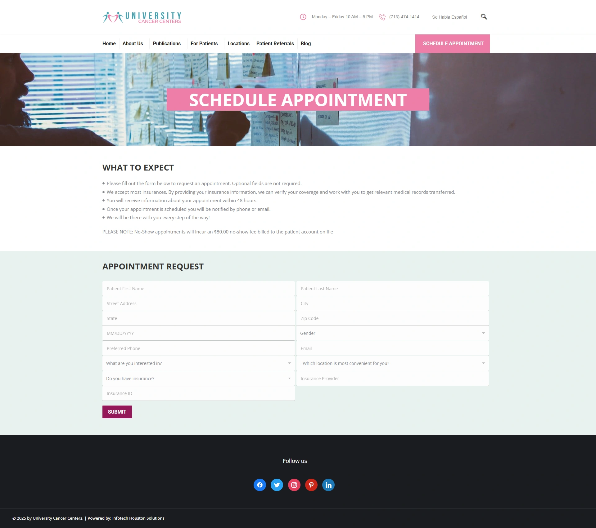 schedule-appointment