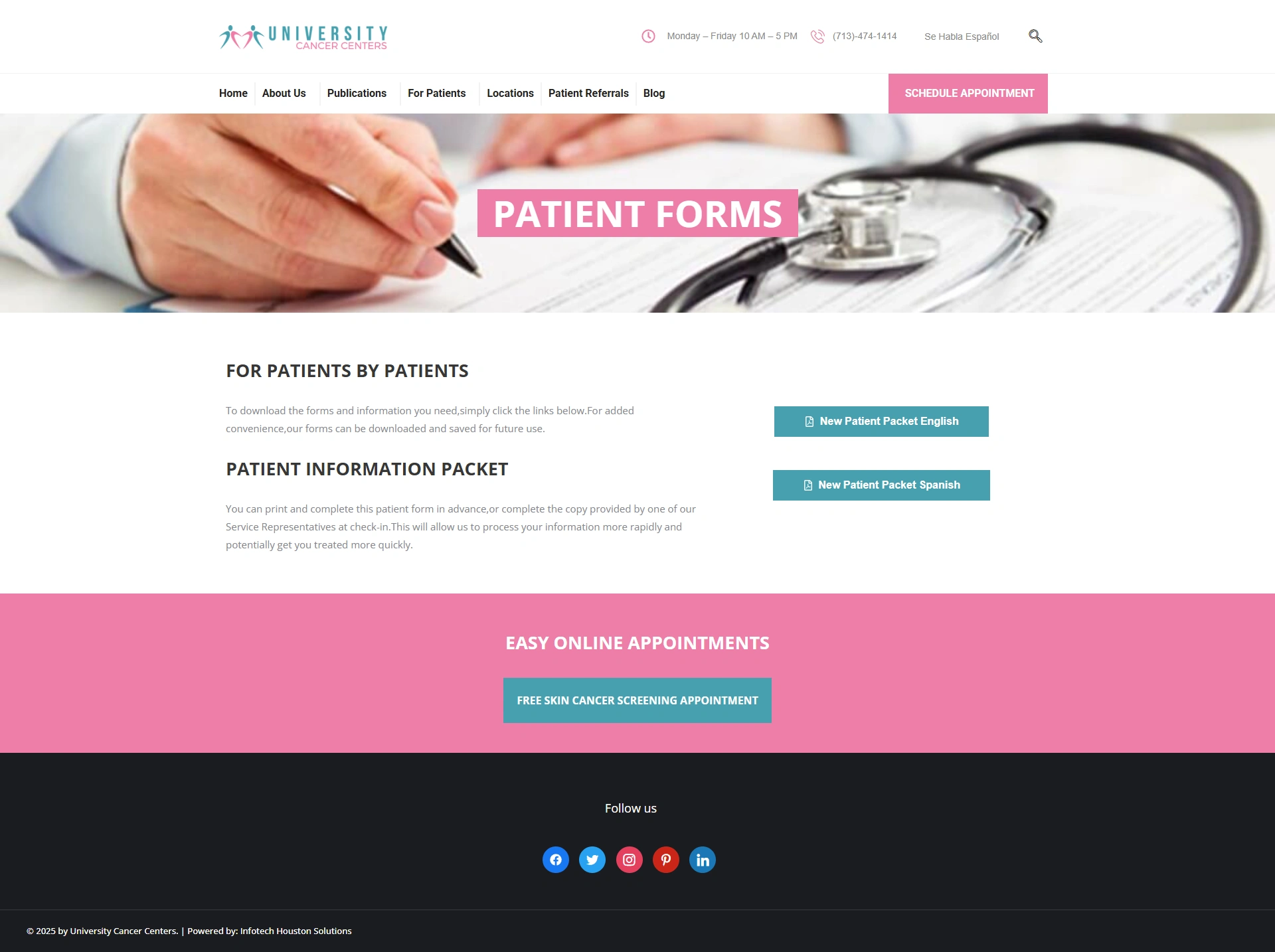 patient-forms