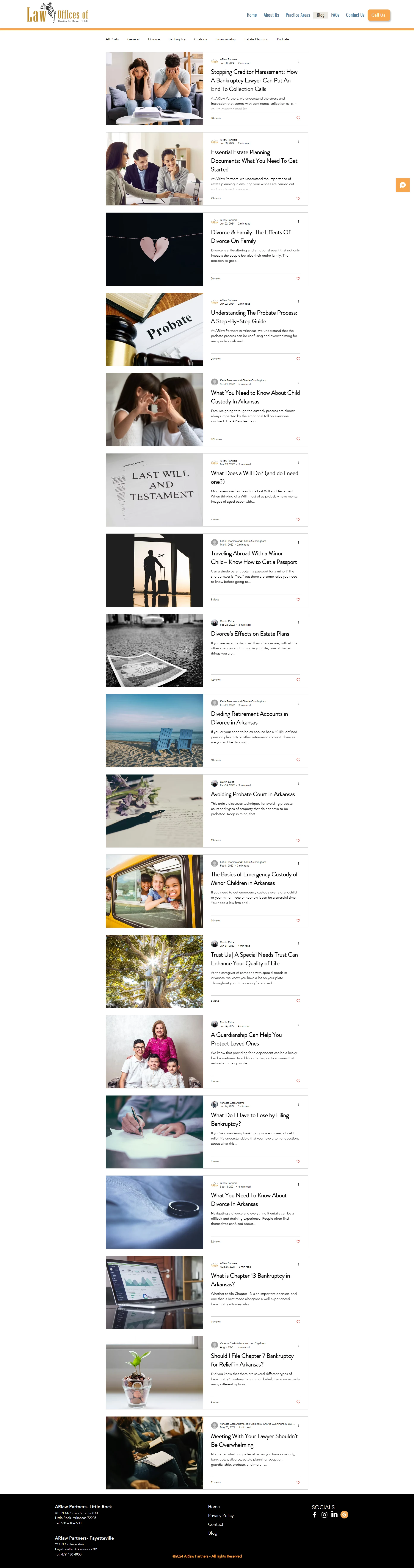 blog