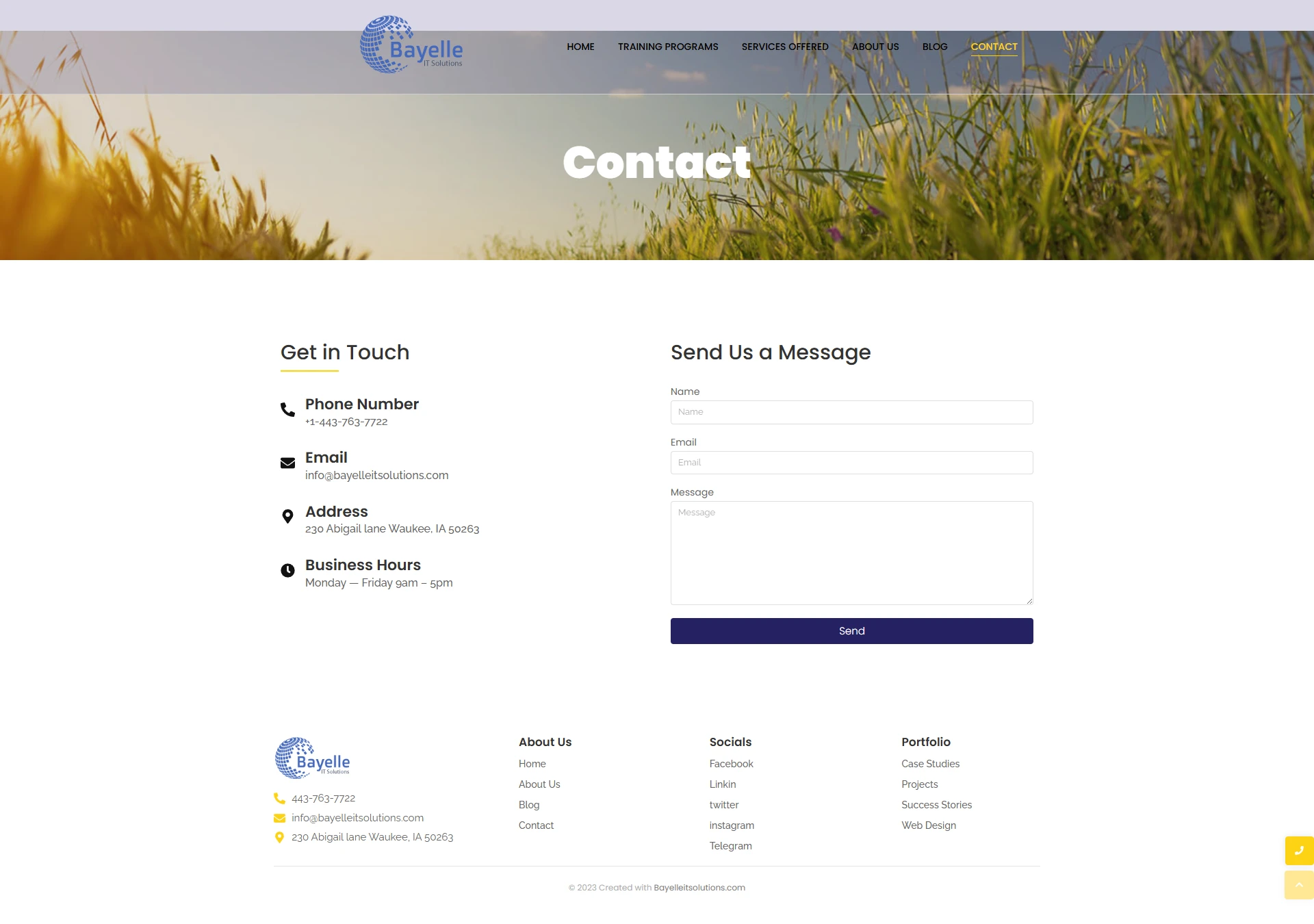 contact-us