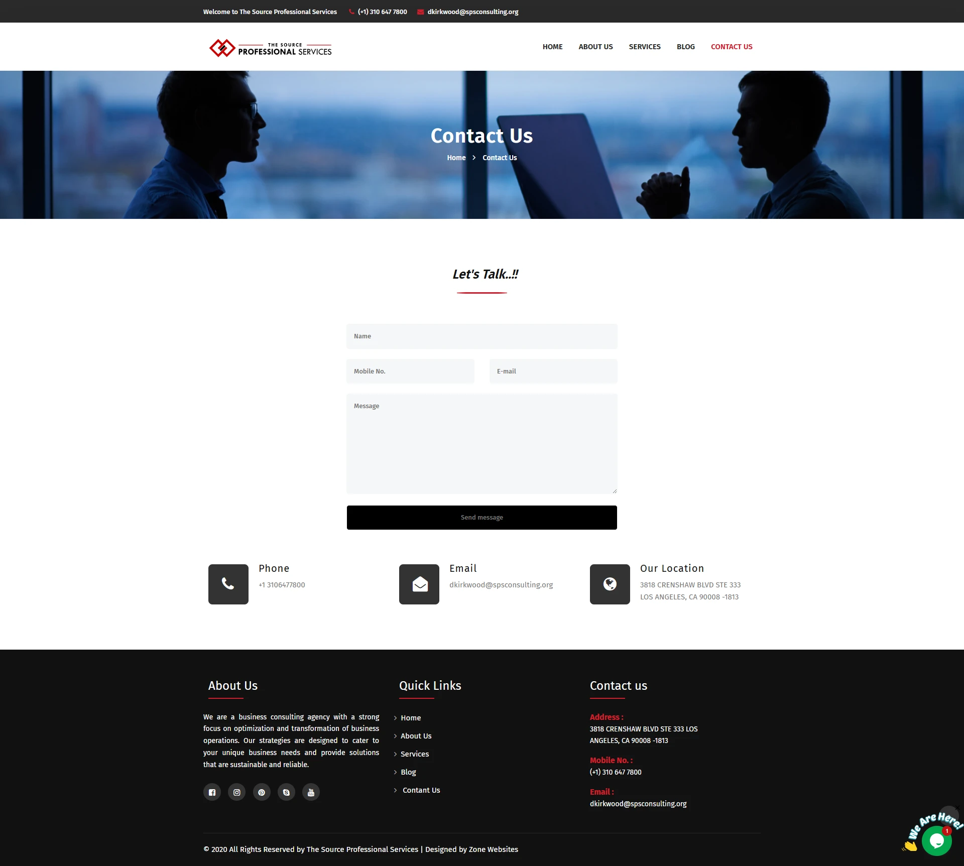 contact-us