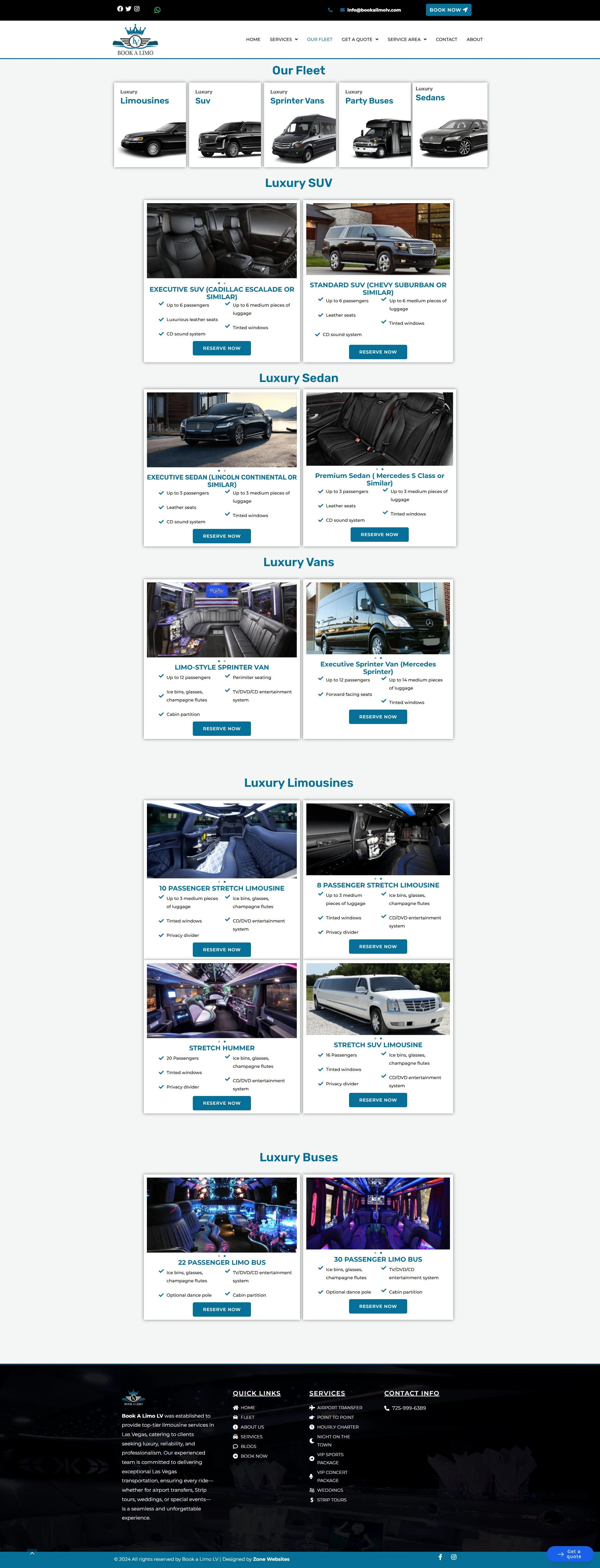 our-fleet