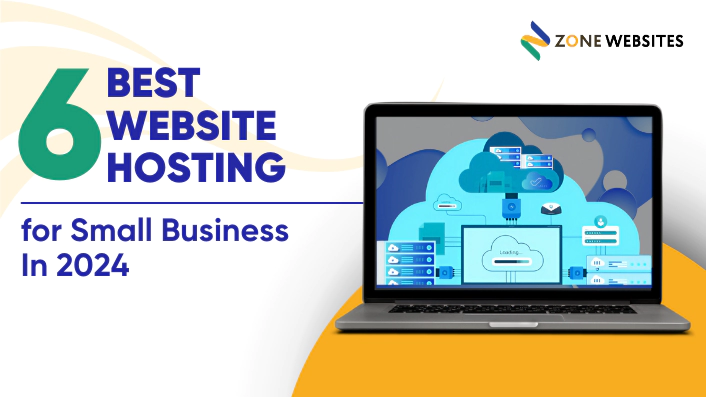 6 Best Website Hosting for Small Business In 2024