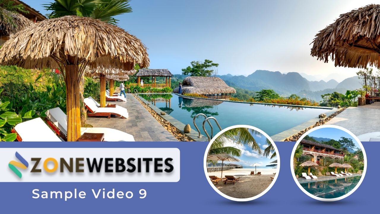 Video for Beach Hotels & Resorts - Get Premium Services