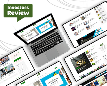 Investors Review | A Blogging Theme for Investment & Finance