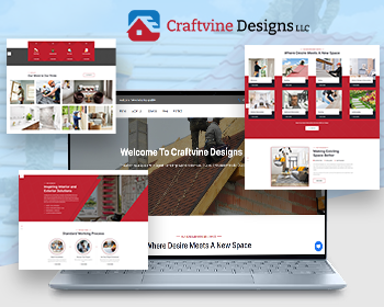 Top-Notch Home Improvement Solutions Website Template