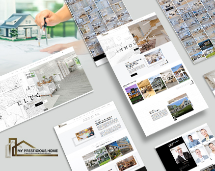 Premium Construction and Renovation Business Website Theme