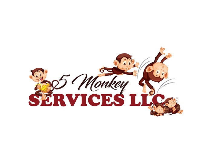 5 Monkey Services LLC