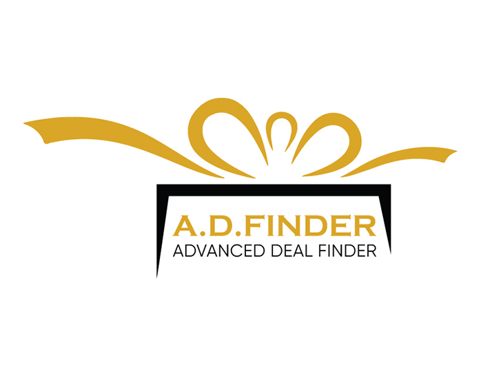 A.D. Finder Advanced Deal Finder