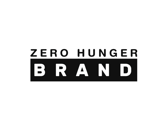 ZERO HUNGER BRAND