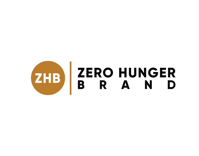 ZERO HUNGER BRAND